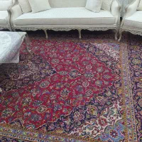 فرش دستباف 12متری