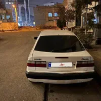 زانتیا فوق تمیز مدل88|خودرو سواری و وانت|ارومیه, |دیوار