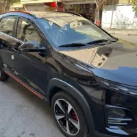 ایکس ۳۳ کراس مدل۱۴۰۲ اتومات فول|خودرو سواری و وانت|قروه, |دیوار