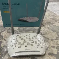 مودم تی پی لینک ۸۹۶۱