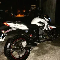 موتور شاهین دلتا 160cc