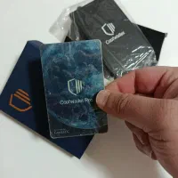 کیف پول سخت افزاری CoolWallet Pro