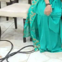 لباس کردی نو