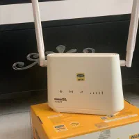 مودم ایرانسل مدل B1 سیکارتی