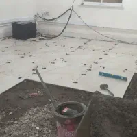 بازسازی و پیمانکاری