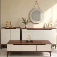 آیینه کنسول