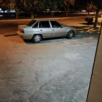 ماشین دوو سیلو مدل 82