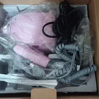 سوهان برقی ماراتون اصلی