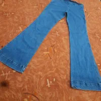 شلوار لی فروشی با نازلترین قیمت|لباس|آزادشهر, |دیوار