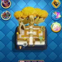 اکانت کلش رویال