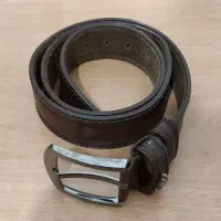 کمربند چرم مردانه|کیف، کفش، کمربند|ملایر, |دیوار