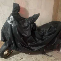 یاماها انمکس توربو