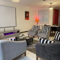 اجاره روزانه /هفتگی/ماهانه آپارتمان در سعادت‌آباد