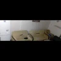 یک عددمبل ۷نفره سالم.دومیلیون