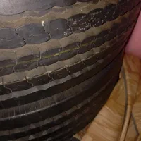 فروش لاستیک 235/75/17/5