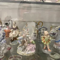 مجسمه های اروپایی