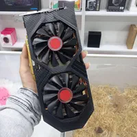 کارت گرافیک RX580|قطعات و لوازم جانبی رایانه|بندر انزلی, جهانگانی|دیوار