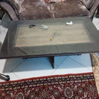 میز وسط