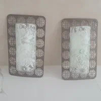 چراغ خواب دیوار کوب