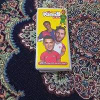 کیمدی نو معاوضه هم میکنم