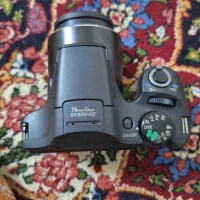 دوربین canon