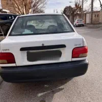 پراید ۱۳۱se|خودرو سواری و وانت|بافت, |دیوار