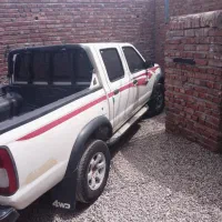 پیکاپ ریچ مدل 94فروش یا معاوضه