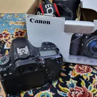 دوربین 70d canon