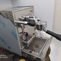 دستگاه قهوه ساز صنعتی تک گروپ