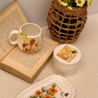 جذب کارآموز و هنرجو سرامیک|استخدام هنری و رسانه|یزد, |دیوار