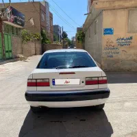 زانتیا مدل ۱۳۸۸|خودرو سواری و وانت|بجنورد, |دیوار