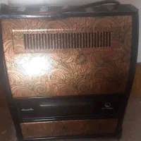 بخاری کاملا سالم|بخاری، هیتر، شومینه|مسجد سلیمان, |دیوار