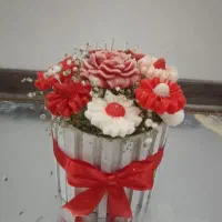 وسایل تزیینی وشمع