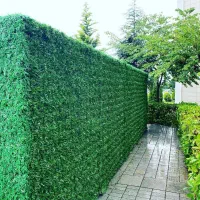 نمایندگی پخش چمن/مصنوعی گرینوال فنس چمنی ترموود|مصالح و تجهیزات ساختمان|رباط‌کریم, رباط‌کریم|دیوار