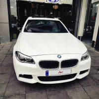 ماشین فنی سالم