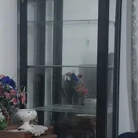 بوفه آینه دار