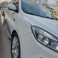 جک S5اتوماتیک ۹۷ تمیز