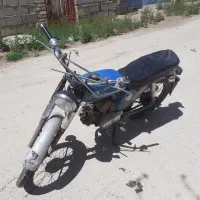 متور یا ماها۱۰۰