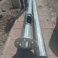 برج نوری ۱۲ متری کد ۹۳۲