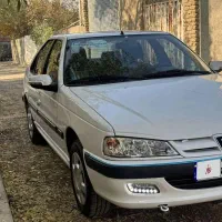 پژوپارس موتور جدید ۱۴۰۲ دریچه سیمی استثنایی|خودرو سواری و وانت|هشتگرد, هشتگرد قدیم|دیوار