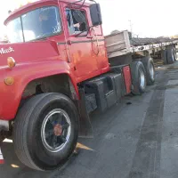 کشنده ماک دماغ دار|خودرو سنگین|اسلام‌شهر, بهرام آباد|دیوار