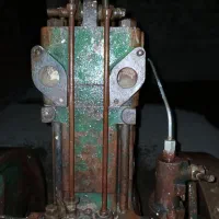 موتور آب لیستر|ماشینآلات صنعتی|کنگاور, |دیوار