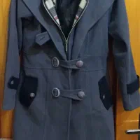 پالتو زنانه