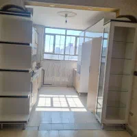 کابینت ام دی اف آشپزخانه