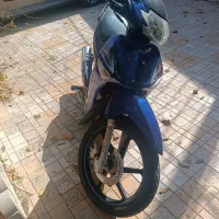 ویو بی کلاج|موتورسیکلت|قوچان, |دیوار