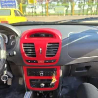 کوییک r  مشکی|خودرو سواری و وانت|شاهین‌شهر, شهرک مطهری|دیوار