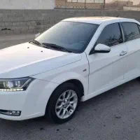 دنا پلاس توربو اتوماتیک مدل ۱۴۰۲
