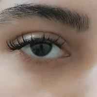کاشت مژه  و تخفیف آموزش کاشت مژه هیدن۶۰۰هزار تومان|خدمات آرایشگری و زیبایی|اهواز, پردیس|دیوار