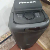 اسپیکر رکسون