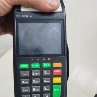 یک دستگاه کارت خوان پیدا شده